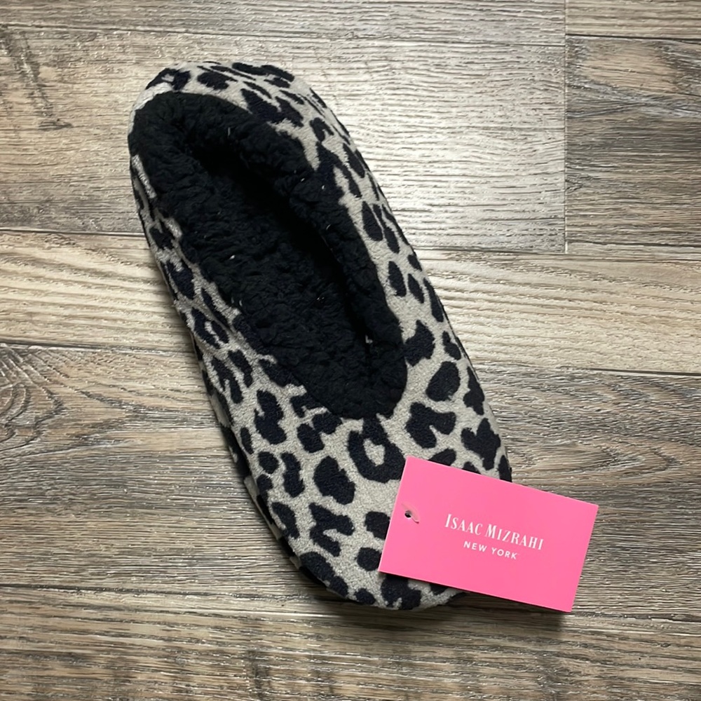 Isaac Mizrahi Slippers